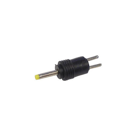 PLUG 2.4x0.75mm