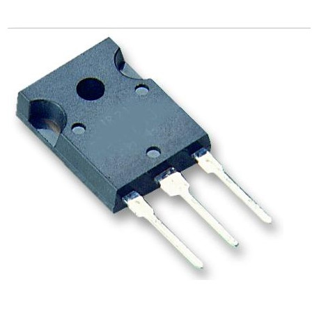 MOSFET - Canal N - 55V - 72A - 0.012 ohm