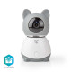 Camera IP Wi-Fi Smart full HD