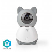 Camera IP Wi-Fi Smart full HD