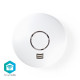 Smartlife Wi-Fi smoke detector