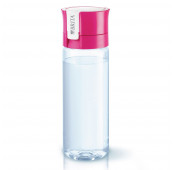 BRITA fill & go Vital - Filtering flask Rose 0.6L