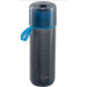 Brita Fill & Go Active - Filtering flask Blue 0.6L