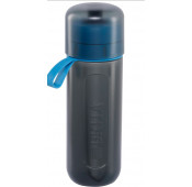Brita Fill & Go Active - Filtering flask Blue 0.6L