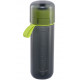 Brita Fill & Go Active - Waterfilterfles Citroen 0.6L