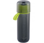 Brita Fill & Go Active - Filtering flask Lemon 0.6L