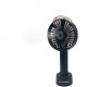 RealPower Ventilateur Mobile avec brumisateur