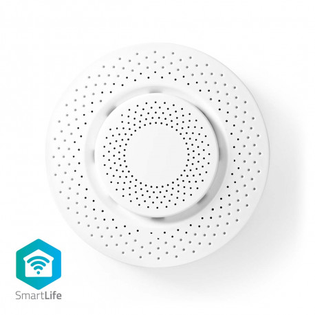 SmartLife Air Quality Monitor
