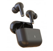 Melody ANC PRO Bluetooth-headset - Zwart