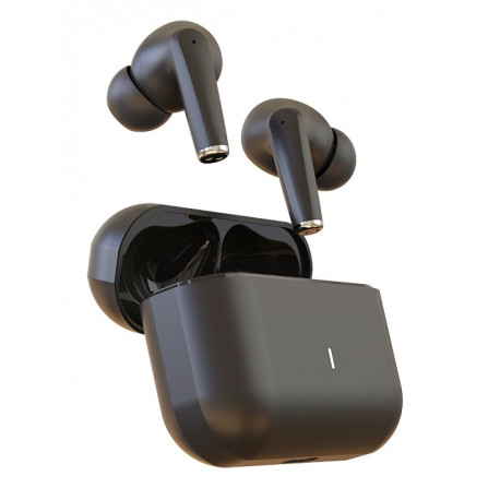 Melody ANC PRO Bluetooth-headset - Zwart