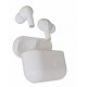 Melody ANC PRO bluetooth headset - White