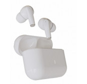 Melody ANC PRO Bluetooth-headset - Wit