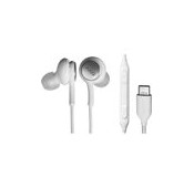 Samsung Headphones USB Type-C EO-IC100 Sound by AKG white
