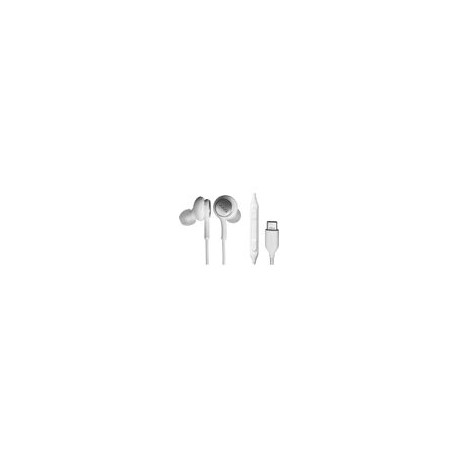 Samsung Headphones USB Type-C EO-IC100 Sound by AKG white