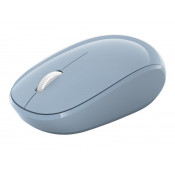 Microsoft Mouse Bluetooth 5.0 Pastelblauw