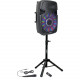 SOUND PACK WITH ACTIVE ENCEINTE 15''/38cm - 800W