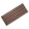 FIL.1352802.364 FLAT CABLE KLEUR 64 CONTAKTEN