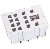 FINDER - Series 94 Support for relay - 9414SMA