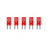 Condensateur Wima 0.68µF 63V 5mm