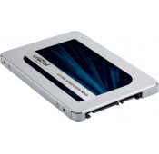 Crucial SSD 500GB MX500 2.5''