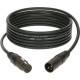 Cable micro 20m - XLR male/XLR femelle