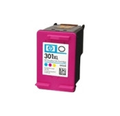 HP 301XL Print Cartridge Color CH564EE-UUS HPDJ D1050/2050