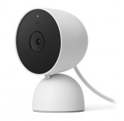 Google Nest Cam Indoor, Caméra de surveillance