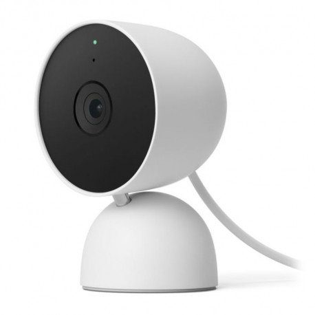 Google Nest Cam Indoor, Beveiligingscamera