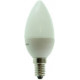 ELIX - Led Candle Lamp Mat E14 3200K