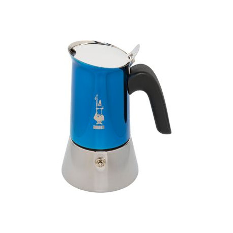 Bialetti - Venus Espresso Machine - Induction - 4 Cups