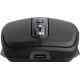 Logitech MX Anywhere 3S Mouse R Wireless + Bluetooth 8K DPI