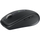 Logitech MX Anywhere 3S Mouse R Wireless + Bluetooth 8K DPI