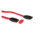 Serial ATA cable 1 m straight