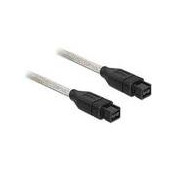 FireWire cable 9/9 male - 3.00m