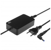 Slim size Universal laptop charger 65W