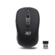 ACT AC5125 - Wireless Mouse - 2.4 GHz
