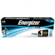 Energizer - Pile alcaline Max Plus AA / LR6 - 20 pièces