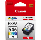 Canon inkjet CL-546XL Cartouche 3 Couleurs