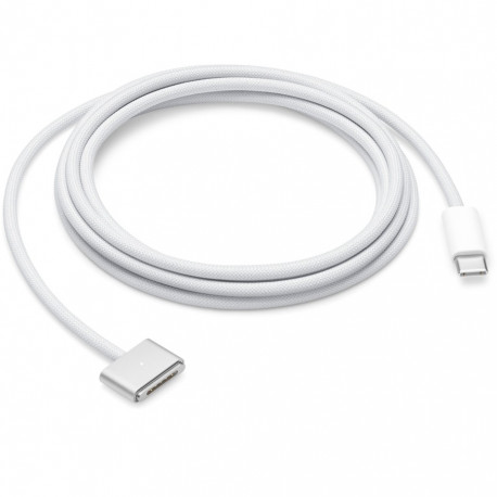 Apple Câble USB-C vers MagSafe 3 2M