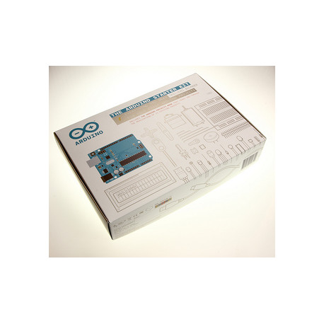 Arduino - Starter Kit