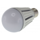 Elix - SMD Led Lamp Dimbaar E27 12W 3200K