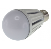 Elix - SMD Led Lamp Dimbaar E27 12W 3200K