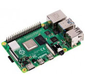 Raspberry PI 4 - MODBP -2GB Single Board-computer