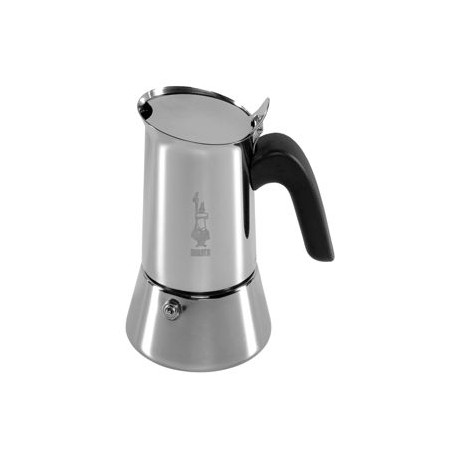 Bialetti - Machine à café - VENUS 4 Tasses - Induction