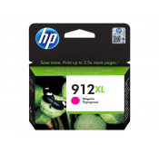 HP 912XL ink cartridge magenta