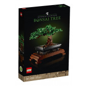LEGO Creator Expert 10281 Le Bonsaï