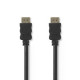 Câble HDMI 4K mâle/mâle - 0.50 cm