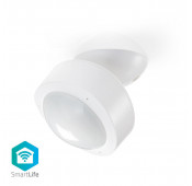 SmartLife Wi-Fi Motion Sensor - White