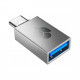 CHERRY Adaptateur USB-A / USB-C