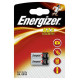 Energizer - 2 Batterie alcaline - 12V/ A23